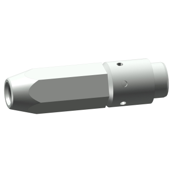 Dinse Sockel DIX 4-1-L, M6